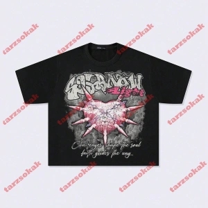 Model 4003 Erkek Yazlık Yuvarlak Yaka Kısa Kollu Günlük Tişört, Yaz