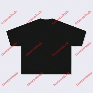 Model 4003 Erkek Yazlık Yuvarlak Yaka Kısa Kollu Günlük Tişört, Yaz