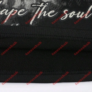 Model 4003 Erkek Yazlık Yuvarlak Yaka Kısa Kollu Günlük Tişört, Yaz