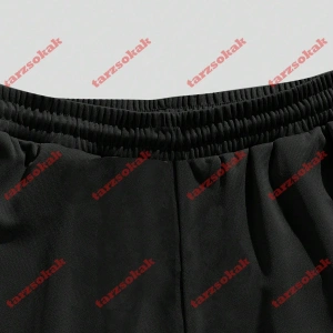 Model 4006 Erkek Yazlık Yuvarlak Yaka Kısa Kollu Günlük Tişört, Yaz