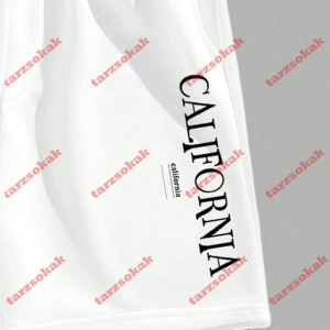 Model 4006 Erkek Yazlık Yuvarlak Yaka Kısa Kollu Günlük Tişört, Yaz