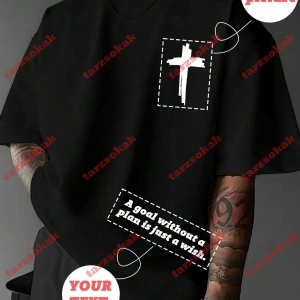 Model 4007 Erkek Yazlık Yuvarlak Yaka Kısa Kollu Günlük Tişört, Yaz