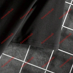 Model 4007 Erkek Yazlık Yuvarlak Yaka Kısa Kollu Günlük Tişört, Yaz