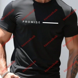 Model 4008 Erkek Yazlık Yuvarlak Yaka Kısa Kollu Günlük Tişört, Yaz