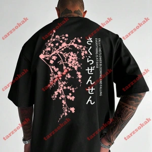 Model 4012 Erkek Yazlık Yuvarlak Yaka Kısa Kollu Günlük Tişört, Yaz