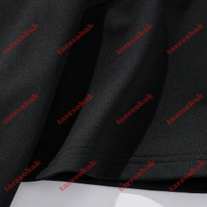 Model 4012 Erkek Yazlık Yuvarlak Yaka Kısa Kollu Günlük Tişört, Yaz