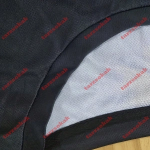 Model 4013 Erkek Yazlık Yuvarlak Yaka Kısa Kollu Günlük Tişört, Yaz