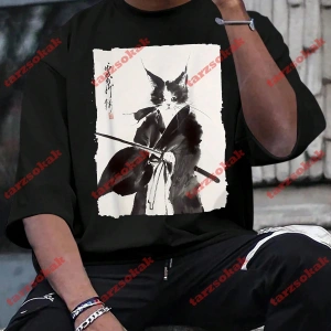 Model 4015 Erkek Yazlık Yuvarlak Yaka Kısa Kollu Günlük Tişört, Yaz