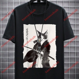 Model 4015 Erkek Yazlık Yuvarlak Yaka Kısa Kollu Günlük Tişört, Yaz