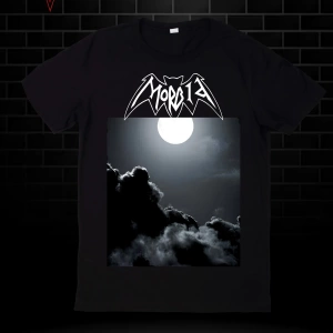 Morbid Black Metal KODSİYAHSAW