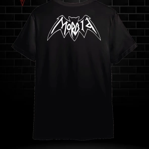 Morbid Black Metal KODSİYAHSAW