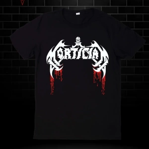 Mortician Death Metal KODSİYAHSAW
