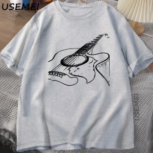 Mothman Tarot kartı kelebek T-shirt adam Vintage pamuk kısa kollu T Shirt Streetwear rahat yu 2890