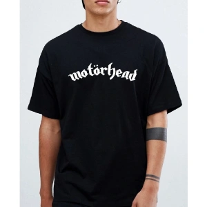 Motörhead Oversize T-shırt