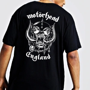 Motörhead Oversize T-shırt