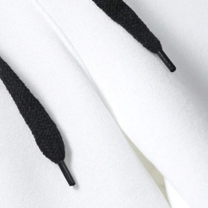 Mountain Print Drawstring Waist Eşofman Altı