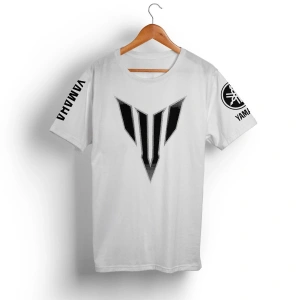 Mt The Dark Side Of Japan Baskılı Tişört