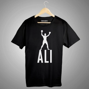 Muhammed Ali Tişört