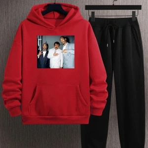 Müslüm Baskılı Eşofman Takımı Kp-siyah-müslüm-esh-siyah