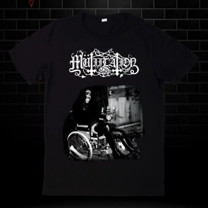 Mütiilation DSBM Black Metal Grup KODSİYAHSAW