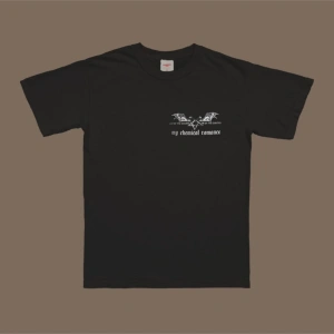 My Chemical Romance T-shirt