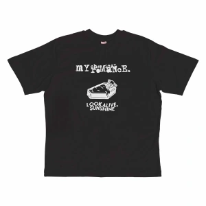 My Chemical Romance T-shirt