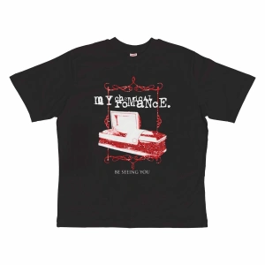 My Chemical Romance T-shirt