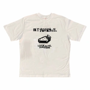 My Chemical Romance T-shirt