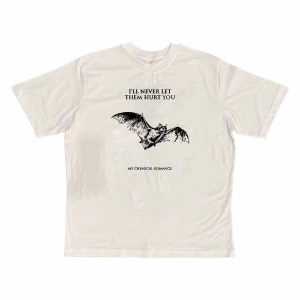 My Chemical Romance T-shirt