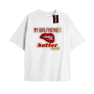 MY GIRLFRIEND IS HOTTER THAN YOURS 4