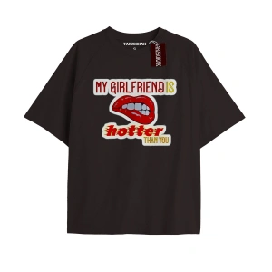 MY GIRLFRIEND IS HOTTER THAN YOURS 4