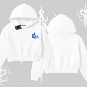 My Mood Right Now Yazılı Sevimli Kedi Biskilet Sweatshirt