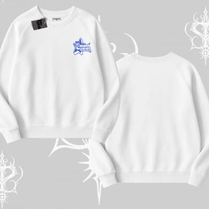 My Mood Right Now Yazılı Sevimli Kedi Kapşonlu Sweatshirt