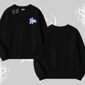 My Mood Right Now Yazılı Sevimli Kedi Kapşonlu Sweatshirt