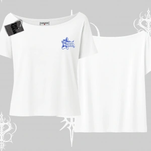 My Mood Right Now Yazılı Sevimli Kedi Oversize Tshirt