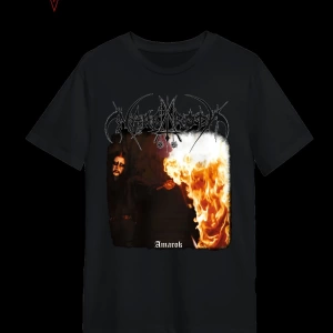 Nargaroth Black Metal DSBM KODSİYAHSAW