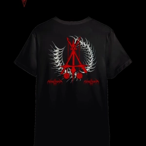 Nargaroth Black Metal DSBM KODSİYAHSAW
