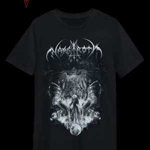 Nargaroth Black Metal KODSİYAHSAW