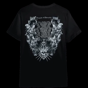 Nargaroth Black Metal KODSİYAHSAW