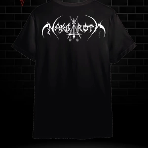 Nargaroth Black Metal KODSİYAHSAW