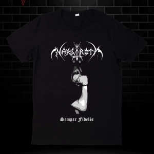 Nargaroth DSBM Black Metal KODSİYAHSAW