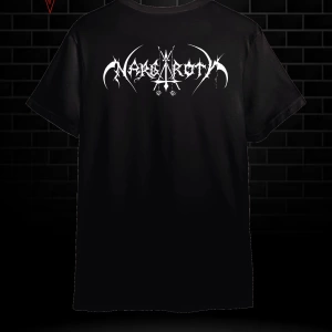 Nargaroth DSBM Black Metal KODSİYAHSAW