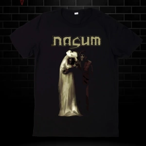 Nasum Grindcore KODSİYAHSAW