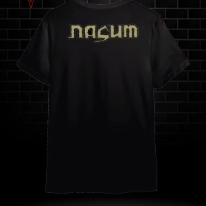 Nasum Grindcore KODSİYAHSAW