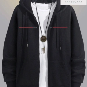 Natural Realism Hırka