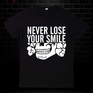 Never Lose Your Smile NSBM KODSİYAHSAW