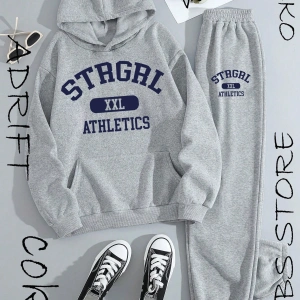 NEW YANKENS 2 li Kapşonlu Eşofman Takımı