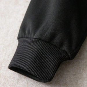 NEW YORK Baskılı Üç İplik ünisex oversize sweatshirt Beyaz