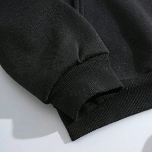 NEW YOURK YANKS 2 li Kapşonlu Eşofman Takımı