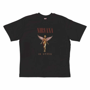 Nirvana T-shirt